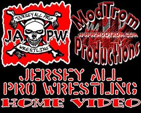 ModTrom Productions JAPW Home Video